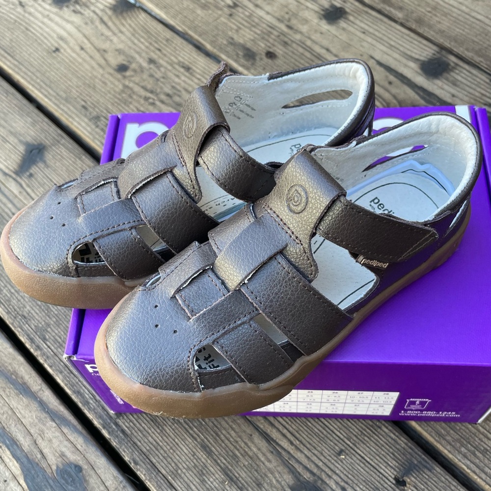 Pediped Mark - 12